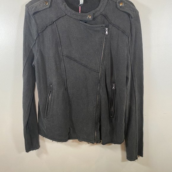 Umgee | Jackets & Coats | Nwt Umgee Full Zip Jacket | Poshmark